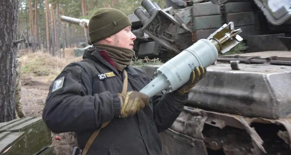 Генштаб: Росіяни обстрілюють окуповану Херсонщину, щоб змусити людей 