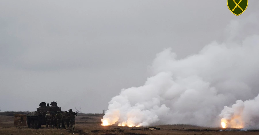ГУР: РФ атакує вже ракетами 2022 року випуску 