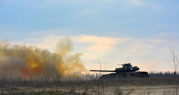 За добу в Україні ліквідовано більше 700 солдатів РФ