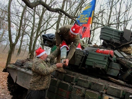 От новых атак до «Лебединого озера»: чего ждать Украине от РФ в 2023 году