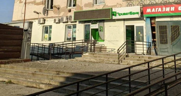 Зранку РФ обстріляла ринок на Херсонщині, постраждалі в тяжкому стані