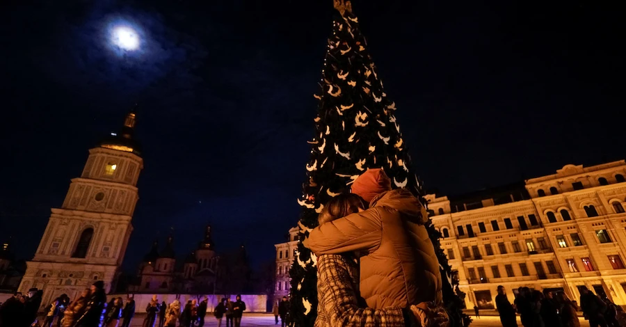 ВСУ опровергли, что Россия нанесет удар на Рождество – планы оккупантов известны только им