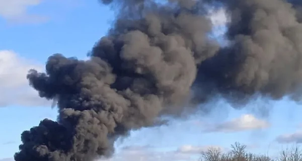 Війська РФ завдали ракетного удару по Дружківці, є поранені