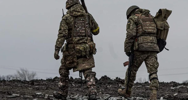 За добу ЗСУ знищили більше 750 військових РФ та ворожий гелікоптер