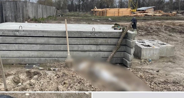 В Украине будут судить двух российских военных, расстрелявших гражданского в Гостомеле