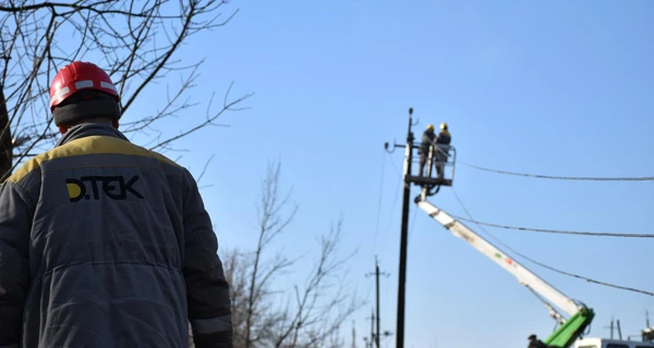 Росія знову вдарила по Краматорську, постраждав енергетик