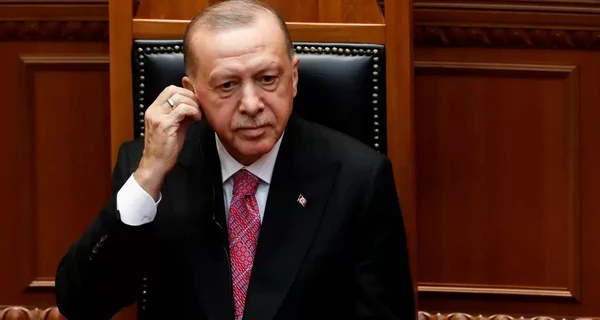 Туреччина вийшла із Стамбульської конвенції: у ній знайшли пропаганду ЛГБТ