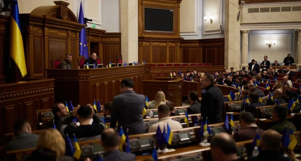 Законопроект: За принудительную мобилизацию в Крыму и Донбассе – до 10 лет тюрьмы