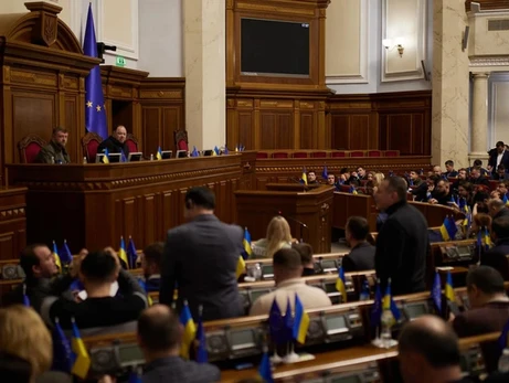 Законопроєкт: За примусову мобілізацію в Криму та на Донбасі – до 10 років ув'язнення