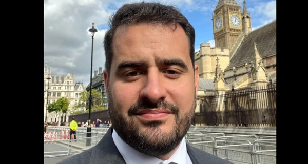 Справа ексголови АРМА: оголошений у розшук Довбенко заявив, що не ховається від слідства