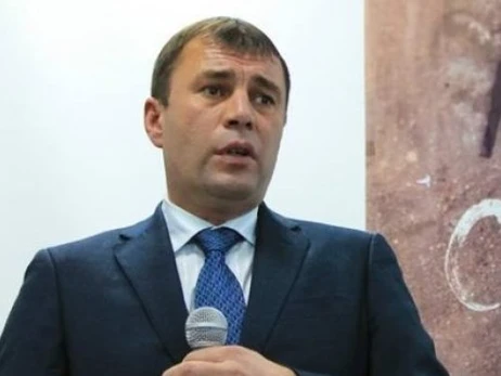 Суд отправил экс-нардепа Скуратовского под стражу с правом залога в 40 миллионов гривен