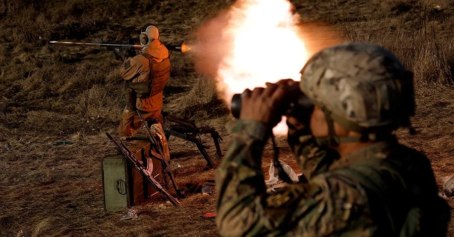 Норвегия отправила Украине новую большую партию снарядов