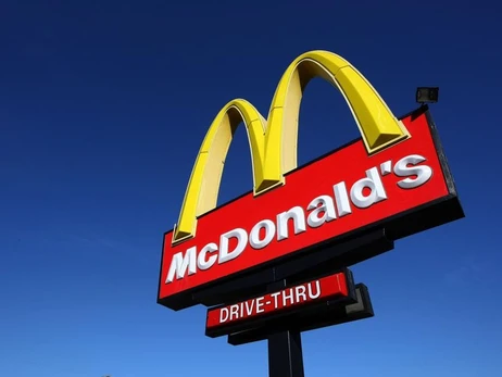 ЗМІ: McDonald's виходить з Казахстану