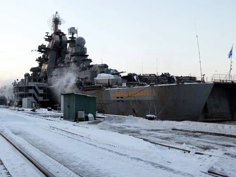 Російський флот втратив ще два ключові судна – розвідка