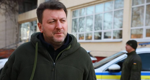 Росіяни вже два тижні не відкривають 