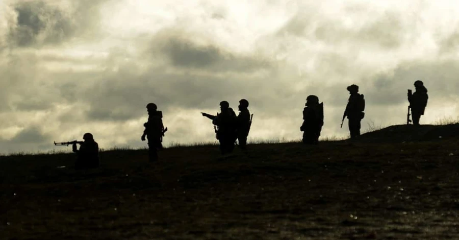 Пентагон: Западные инструкторы подготовили около 12 тысяч бойцов ВСУ 