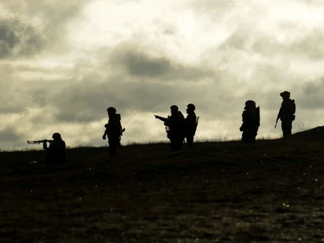 Пентагон: Западные инструкторы подготовили около 12 тысяч бойцов ВСУ 