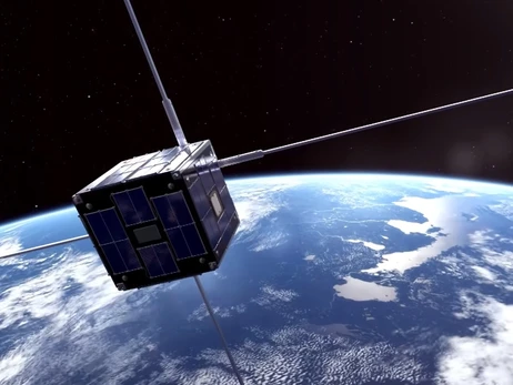 Украинский спутник PolyITAN-HP-30 весом 3 кг способен на космический прорыв
