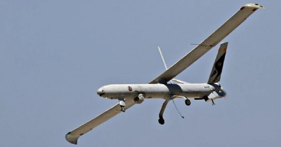 США ввели санкції проти громадян Ірану за постачання дронів Росії