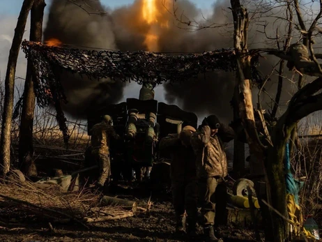 За добу в Україні ліквідовано близько 500 солдат РФ