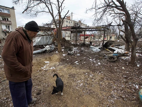 Обстрелы РФ: Какие украинские регионы ночью страдали от страны-оккупанта