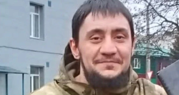 На Запорізькому напрямку ліквідували сина представника Кадирова