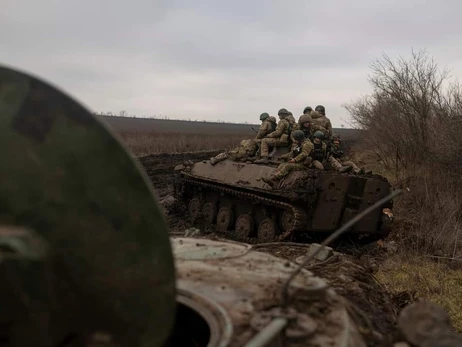 Генштаб: Украинская авиация нанесла удары по 21 району сосредоточения врага