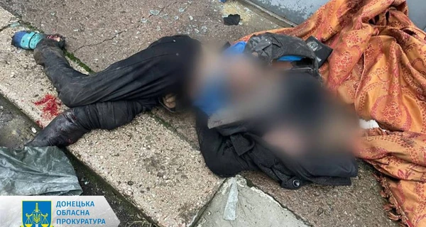 «Різдвяне перемир’я» по-російськи: РФ обстріляла Бахмут, є загиблі та поранені