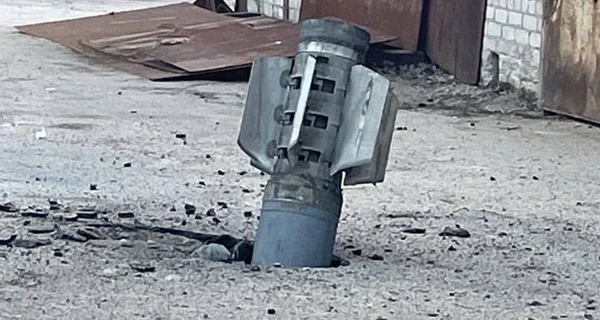 Росія обстріляла Запоріжжя та Харківський район (оновлено)