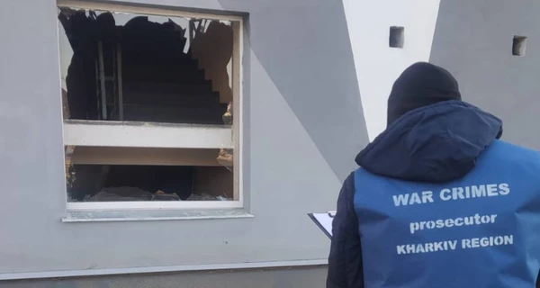 У Мерефі під обстріл росіян потрапив нафтопереробний завод, є жертви