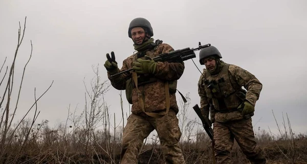 У ЗСУ розповіли про важкі бої у Соледарі: росіяни не контролюють місто