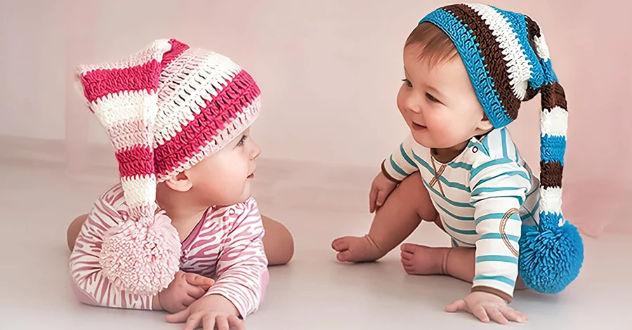 Найпопулярнішими іменами малюків у ІІ півріччі-2022 стали Анна та Артем