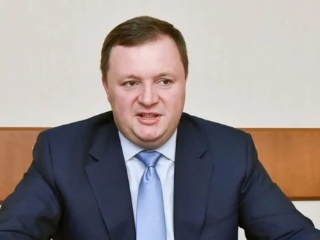 Затриманого на хабарі заступника голови Одеської ОВА звільнили 