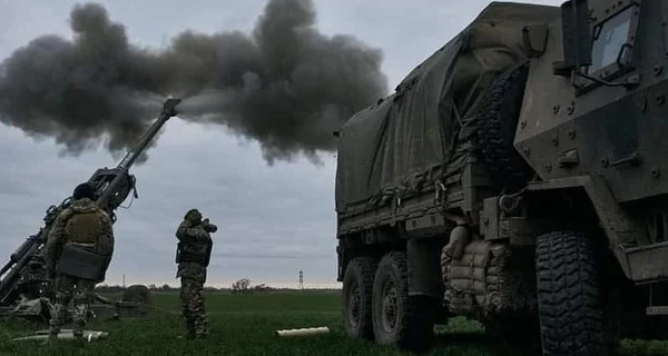 Генштаб: За добу ЗСУ відбили 13 російських атак
