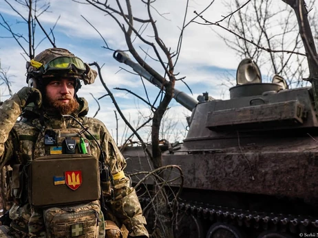 За добу в Україні ліквідовано близько 500 російських військових