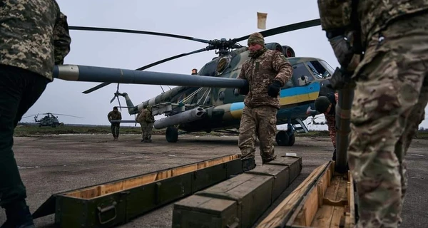 ЗСУ знищили 430 російських солдатів, 3 БпЛА та 4 артилерійські системи