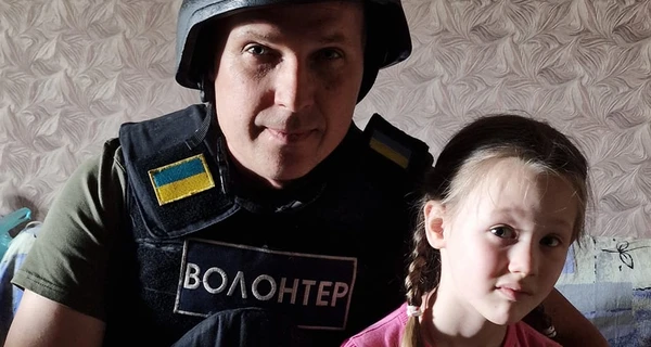 В Авдіївці маленька дівчинка померла від серцевого нападу