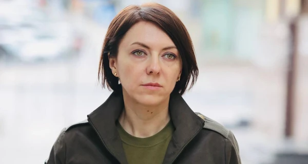 Маляр: Росіянам не вистачає техніки, тому вони закидають фронт людьми