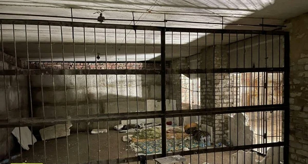 Правоохоронці виявили 49 катівень росіян на деокупованих територіях