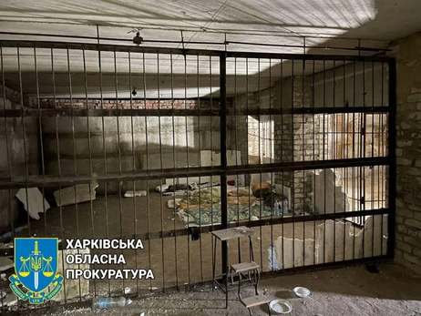 Правоохранители обнаружили 49 пыточных россиян на деоккупированных территориях 