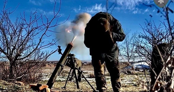 Генштаб: ЗСУ за добу відбили 17 російських атак у двох областях