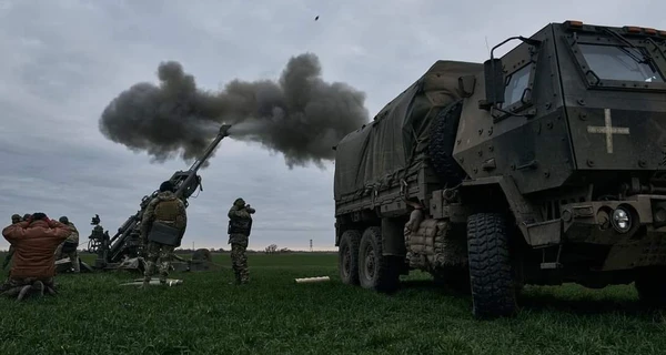 ВСУ уничтожили три склада боеприпасов, вертолет и два разведывательных дрона россиян