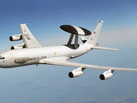 НАТО разместит в Румынии самолеты: будуть следить за военной активностью РФ