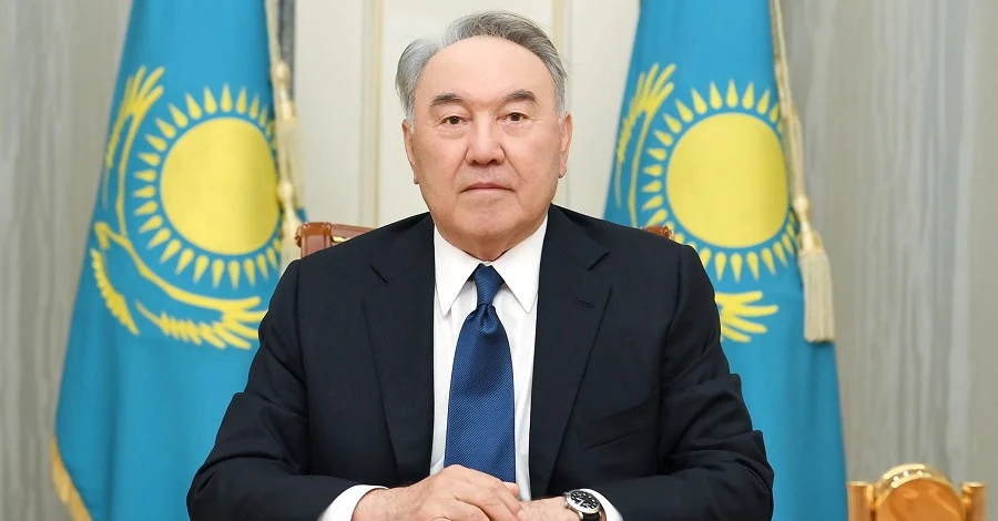 Парламент Казахстана лишил неприкосновенности семью экс-президента Назарбаева
