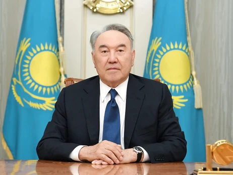 Парламент Казахстана лишил неприкосновенности семью экс-президента Назарбаева