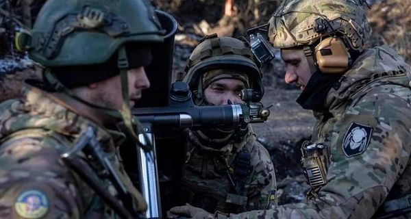 Глава Донецької ОВА: Бої за Соледар тривають у місті та за його межами