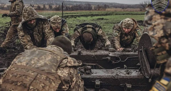 ВСУ опровергли заявление России о 