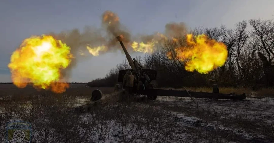 Генштаб: Армия РФ несет значительные потери и испытывает нехватку военных