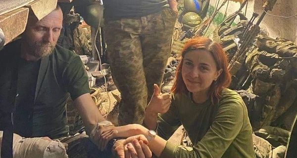 Прикордонник про полон у РФ: Голод, бруд та постійний психологічний тиск