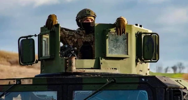 Генштаб: ЗСУ за добу відбили 16 російських атак